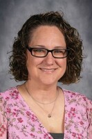 Kindergarten-Strunk, Mandy photo